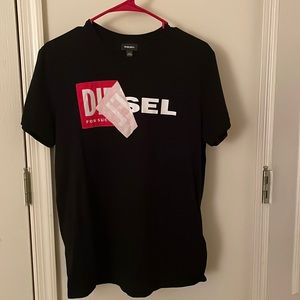 Diesel T Shirt